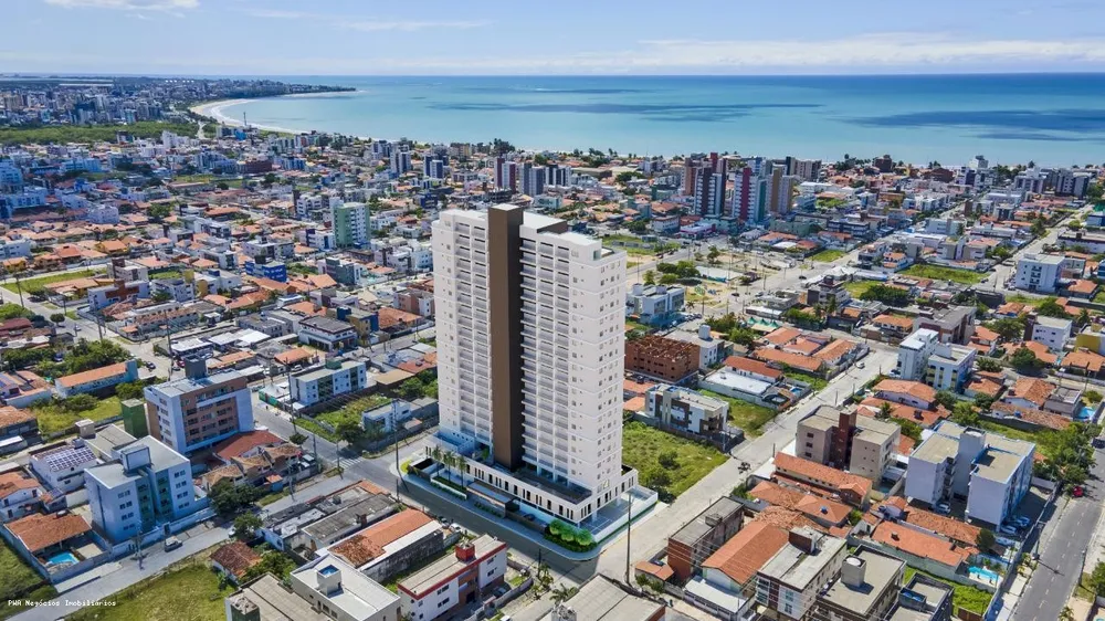 Apartamento, 3 quartos, 77 m² - Foto 1