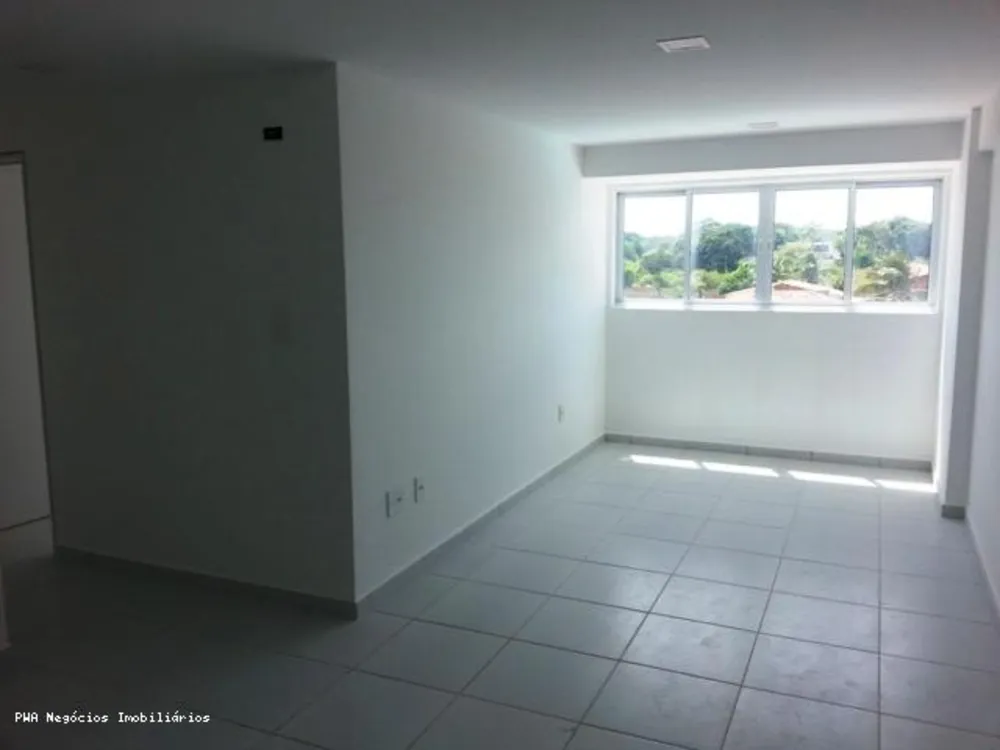 Apartamento, 3 quartos - Foto 1