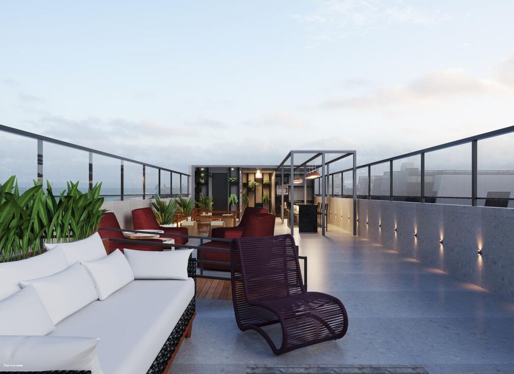 Flat/Apart Hotel, 1 quarto, 21 m² - Foto 4