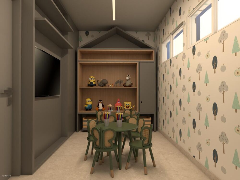 Flat/Apart Hotel, 1 quarto, 21 m² - Foto 9