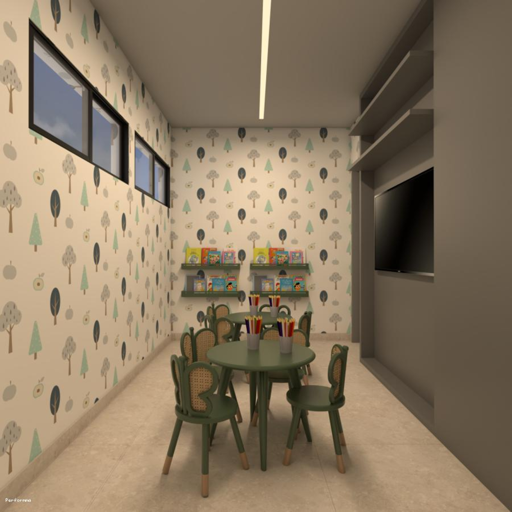 Flat/Apart Hotel, 1 quarto, 21 m² - Foto 6