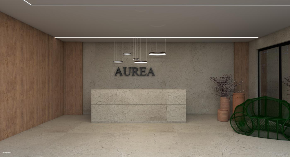 Flat/Apart Hotel, 1 quarto, 21 m² - Foto 1