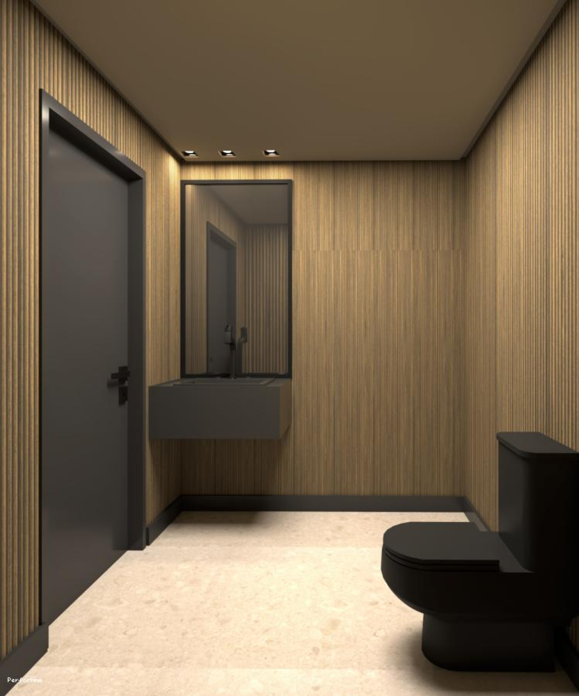 Flat/Apart Hotel, 1 quarto, 21 m² - Foto 5
