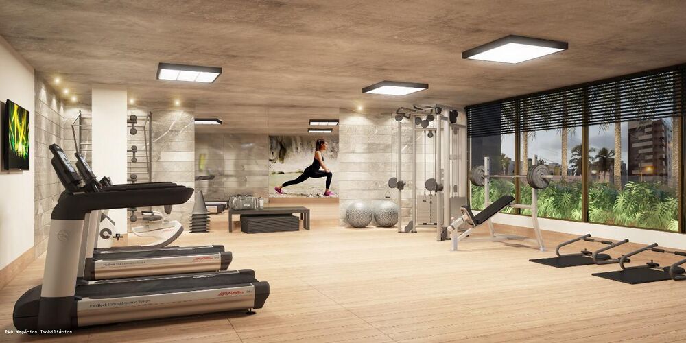 Apartamento, 3 quartos, 82 m² - Foto 3