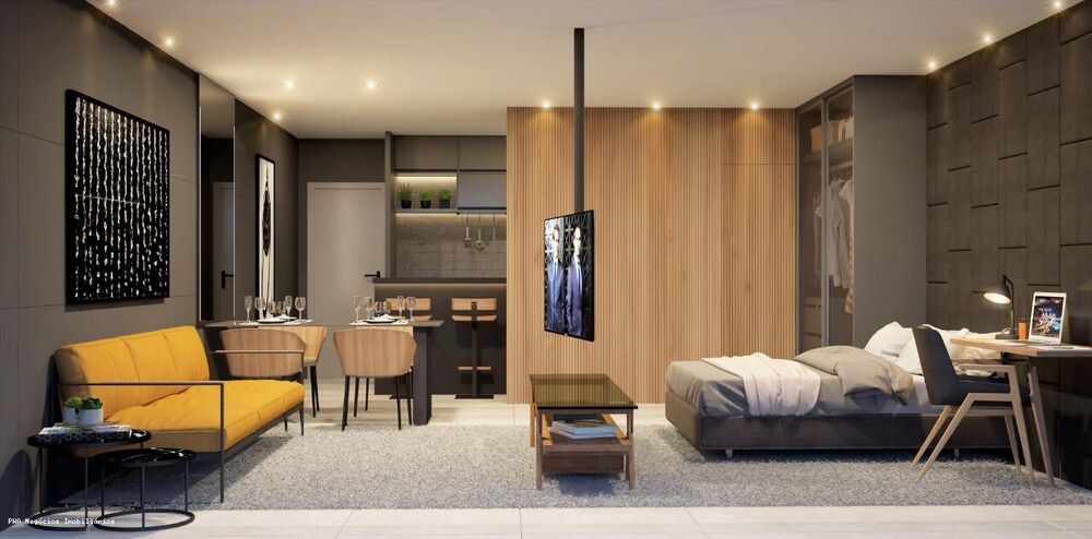 Apartamento, 3 quartos, 82 m² - Foto 6