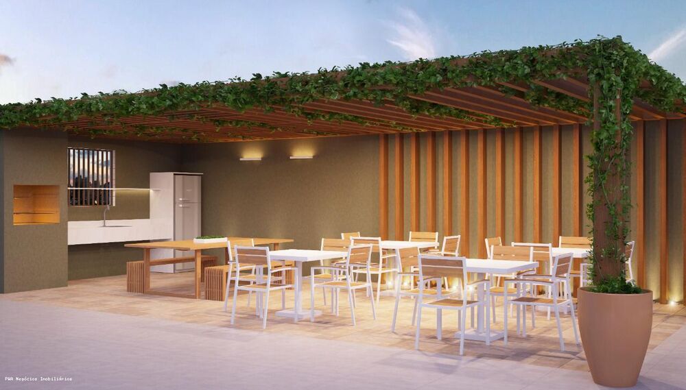 Apartamento, 3 quartos, 82 m² - Foto 7