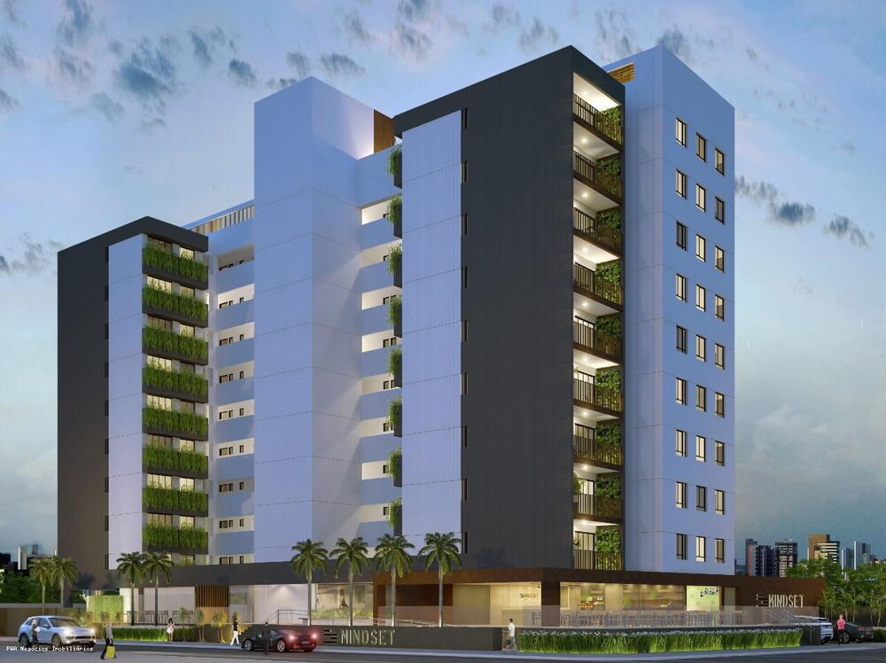 Apartamento, 3 quartos, 82 m² - Foto 20