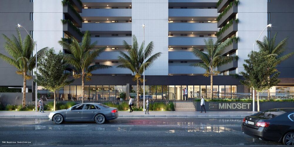 Apartamento, 3 quartos, 82 m² - Foto 4