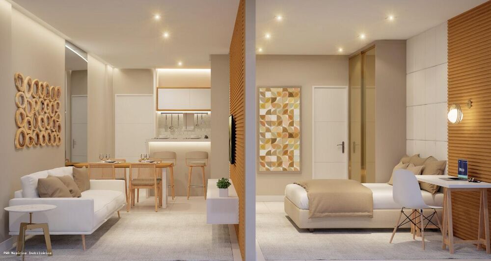 Apartamento, 3 quartos, 82 m² - Foto 17