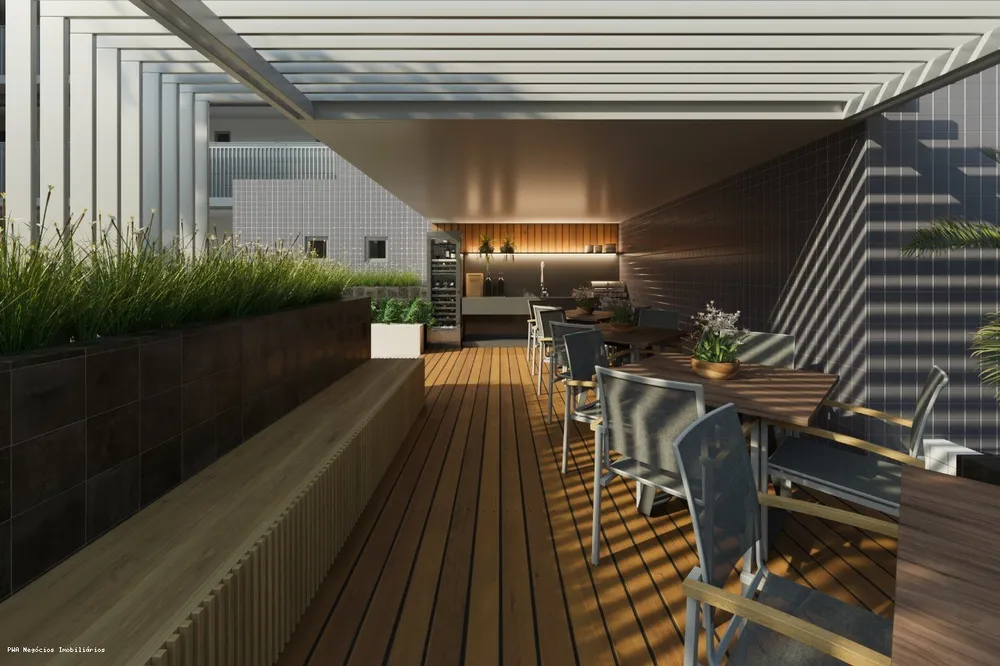 Apartamento, 3 quartos, 104 m² - Foto 8