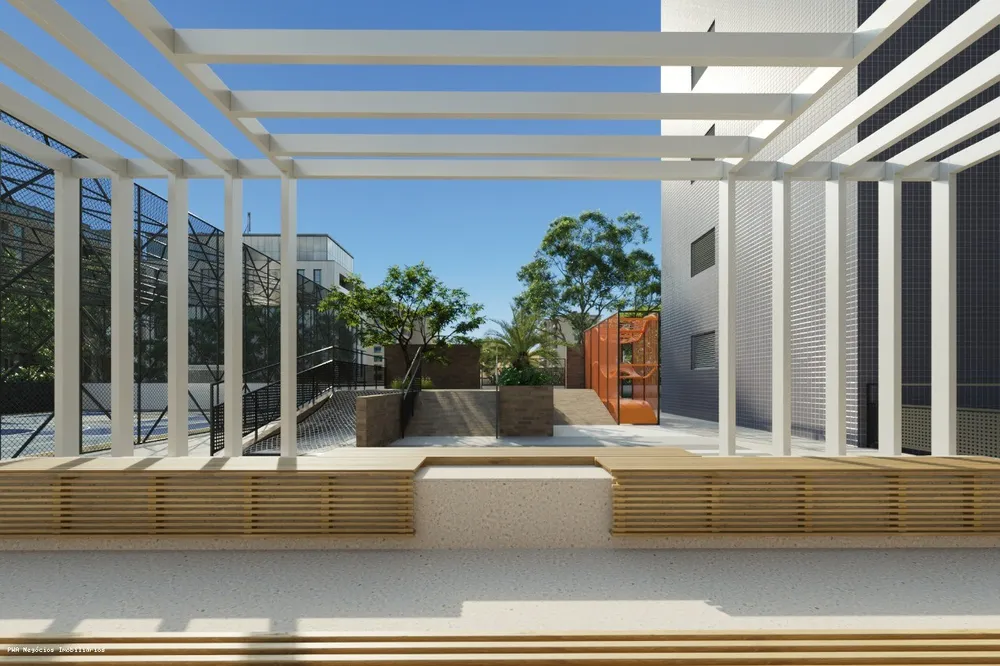 Apartamento, 3 quartos, 104 m² - Foto 2
