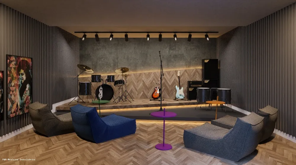 Apartamento, 3 quartos, 104 m² - Foto 3