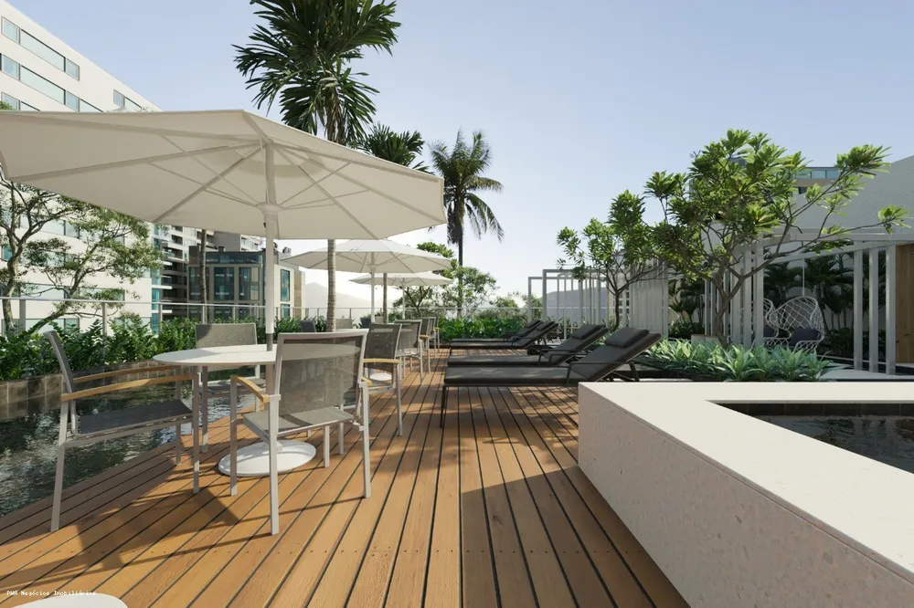 Apartamento, 3 quartos, 104 m² - Foto 6