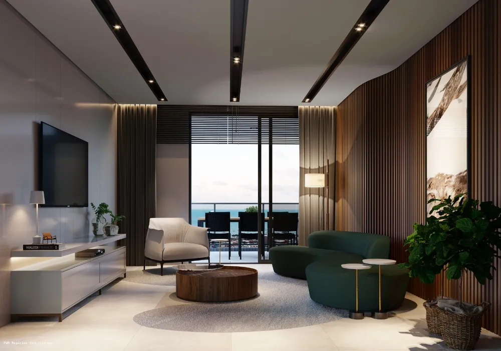 Apartamento, 3 quartos, 87 m² - Foto 11