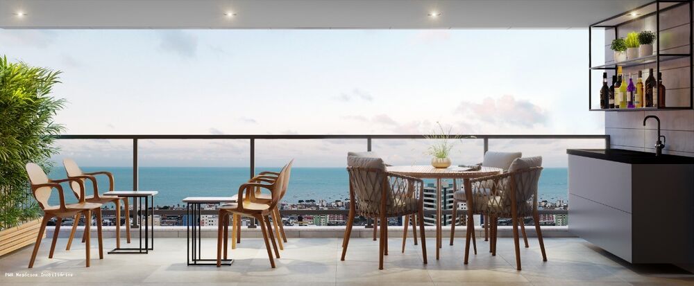 Apartamento, 3 quartos, 87 m² - Foto 1