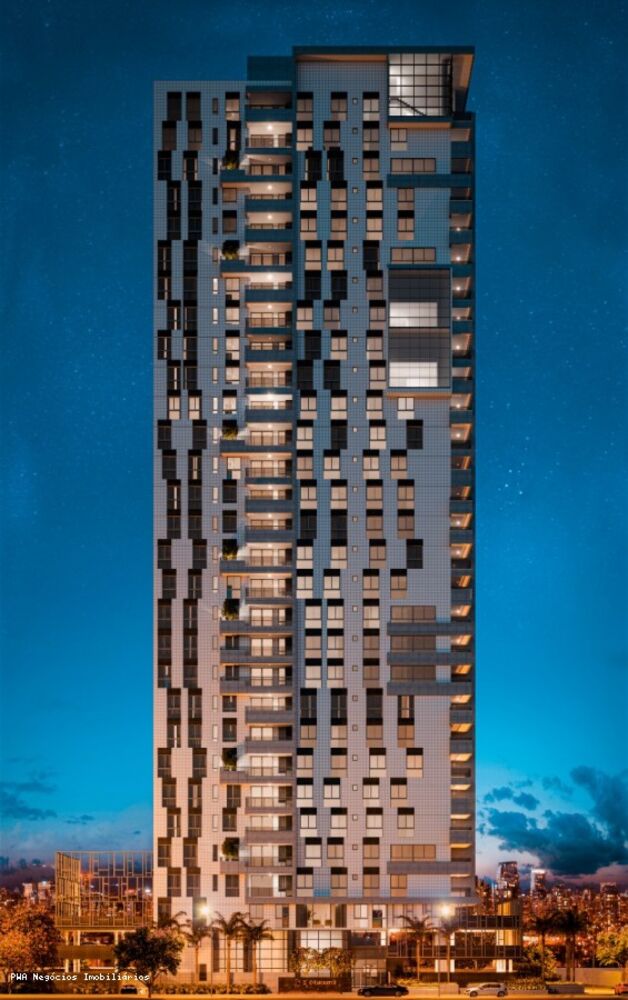 Apartamento, 3 quartos, 87 m² - Foto 2