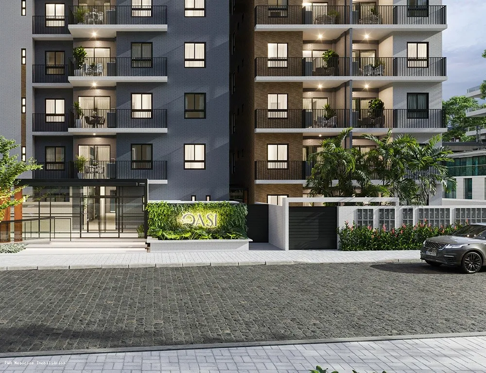 Apartamento, 2 quartos, 58 m² - Foto 8