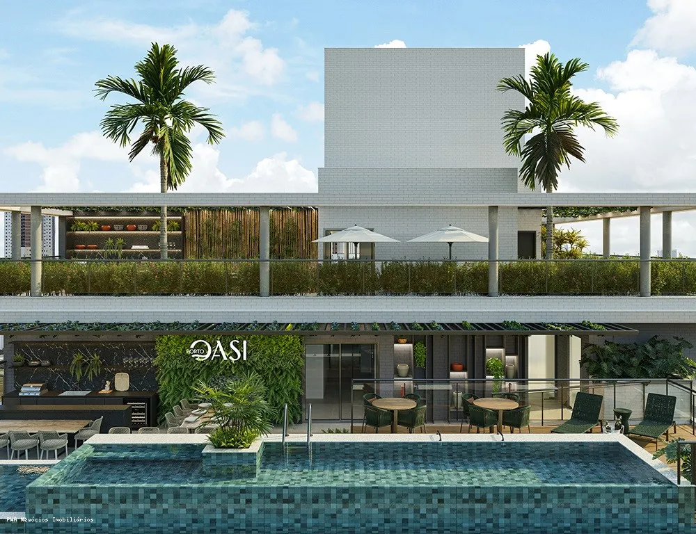 Apartamento, 2 quartos, 58 m² - Foto 6