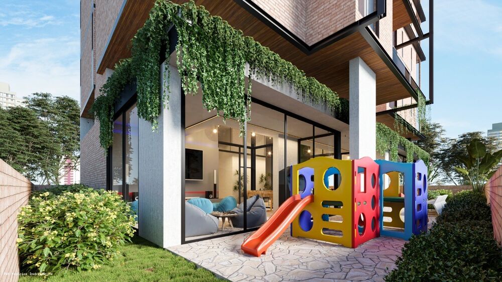 Apartamento à venda com 2 quartos, 59m² - Foto 18