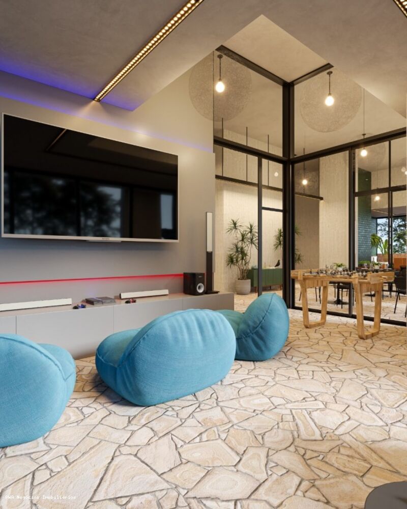 Apartamento à venda com 2 quartos, 59m² - Foto 14