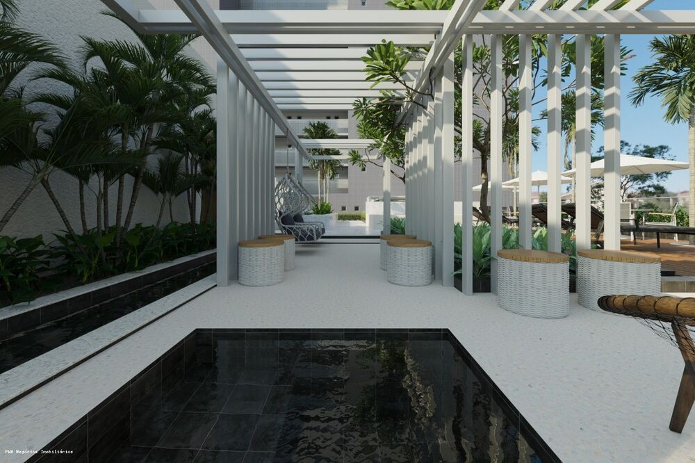 Apartamento à venda com 3 quartos, 104m² - Foto 22