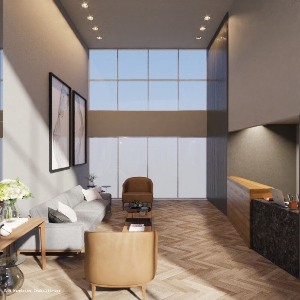Apartamento à venda com 3 quartos, 104m² - Foto 11