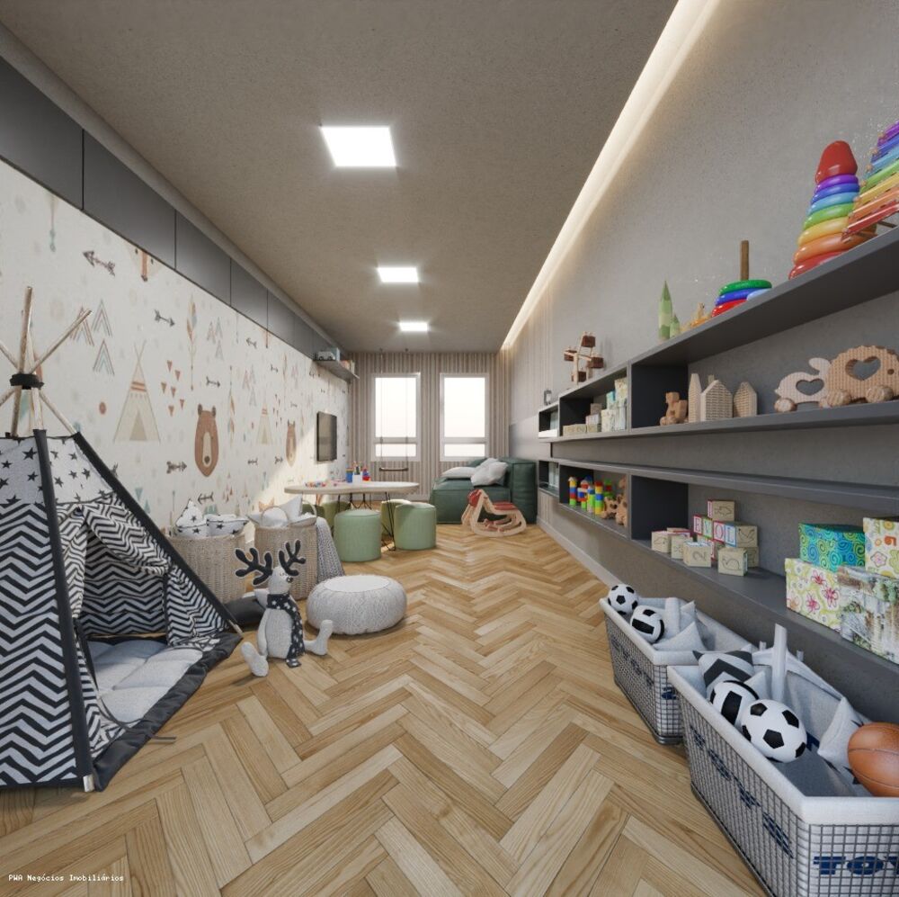 Apartamento à venda com 3 quartos, 104m² - Foto 16