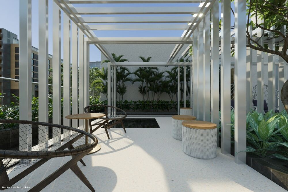 Apartamento à venda com 3 quartos, 104m² - Foto 21