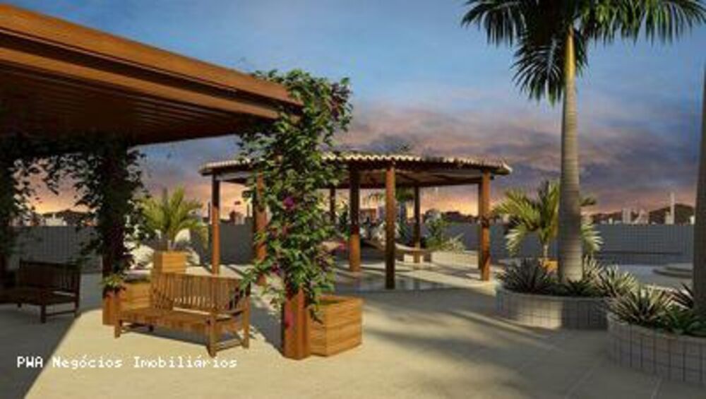 Apartamento, 3 quartos, 89 m² - Foto 4