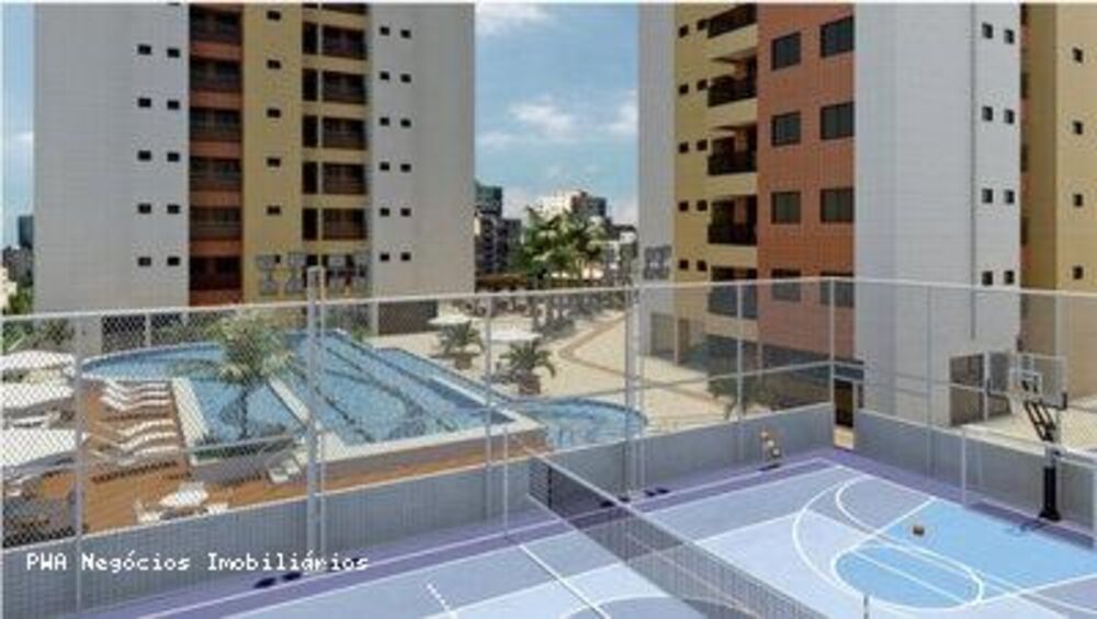 Apartamento, 3 quartos, 89 m² - Foto 2