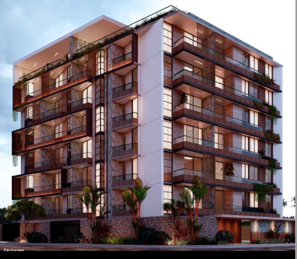 Apartamento, 2 quartos, 61 m² - Foto 3