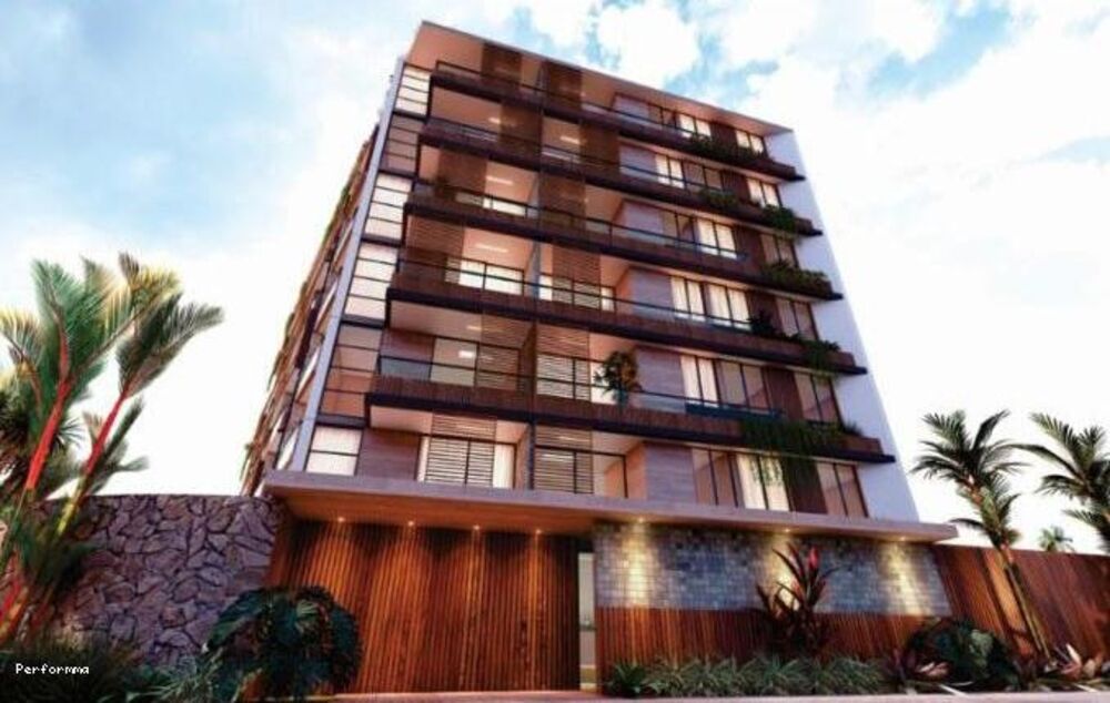Apartamento, 2 quartos, 61 m² - Foto 1