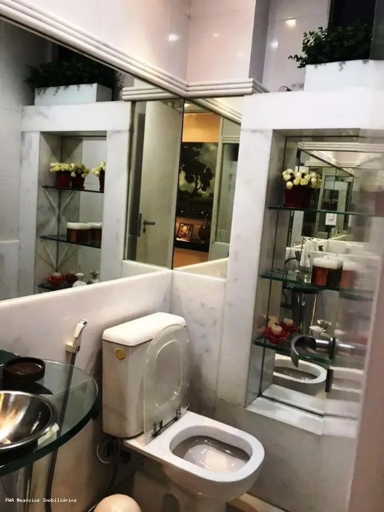 Apartamento, 4 quartos, 215 m² - Foto 5