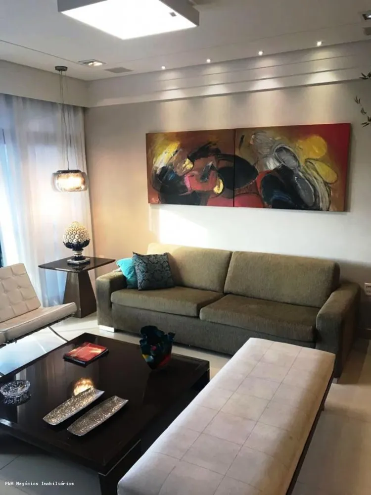 Apartamento, 4 quartos, 215 m² - Foto 7