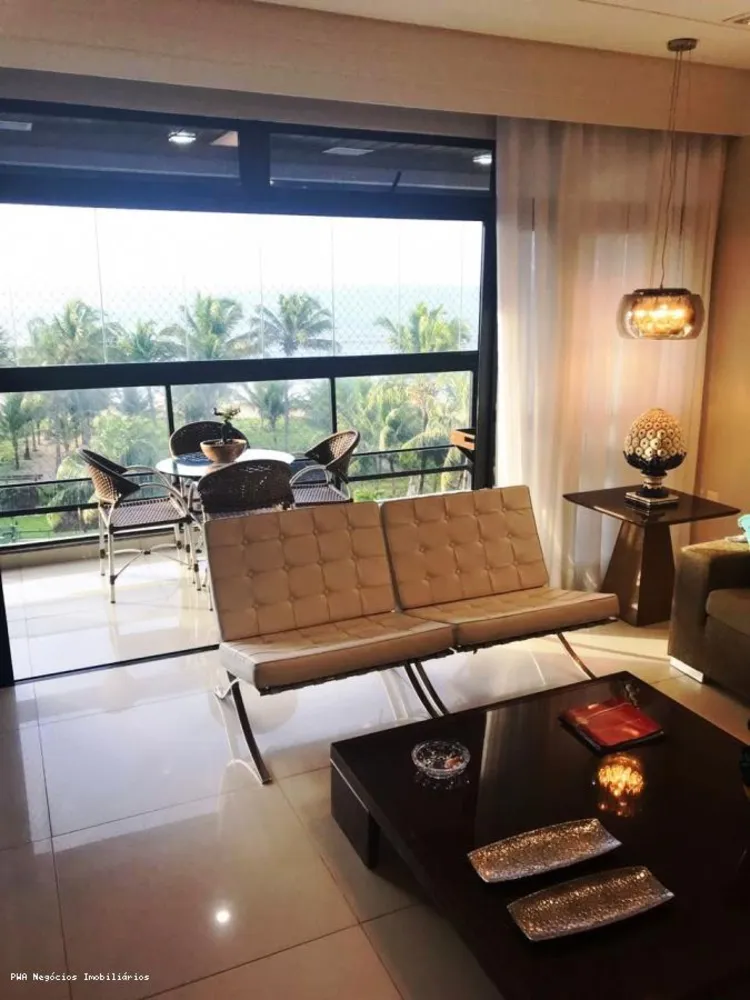 Apartamento, 4 quartos, 215 m² - Foto 6