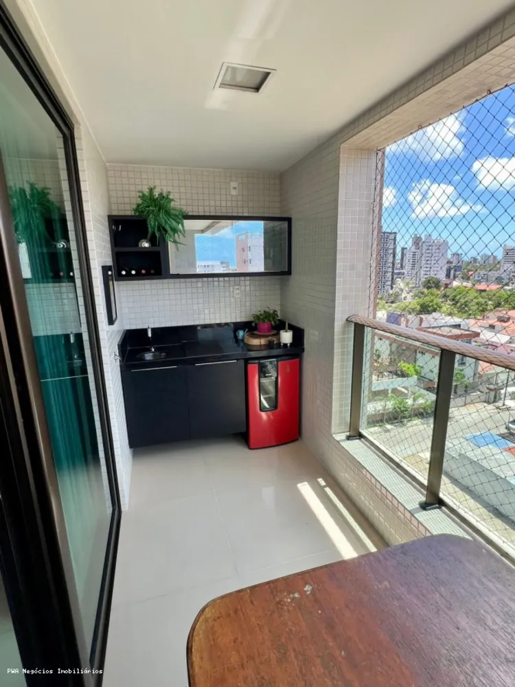 Apartamento, 3 quartos, 137 m² - Foto 7