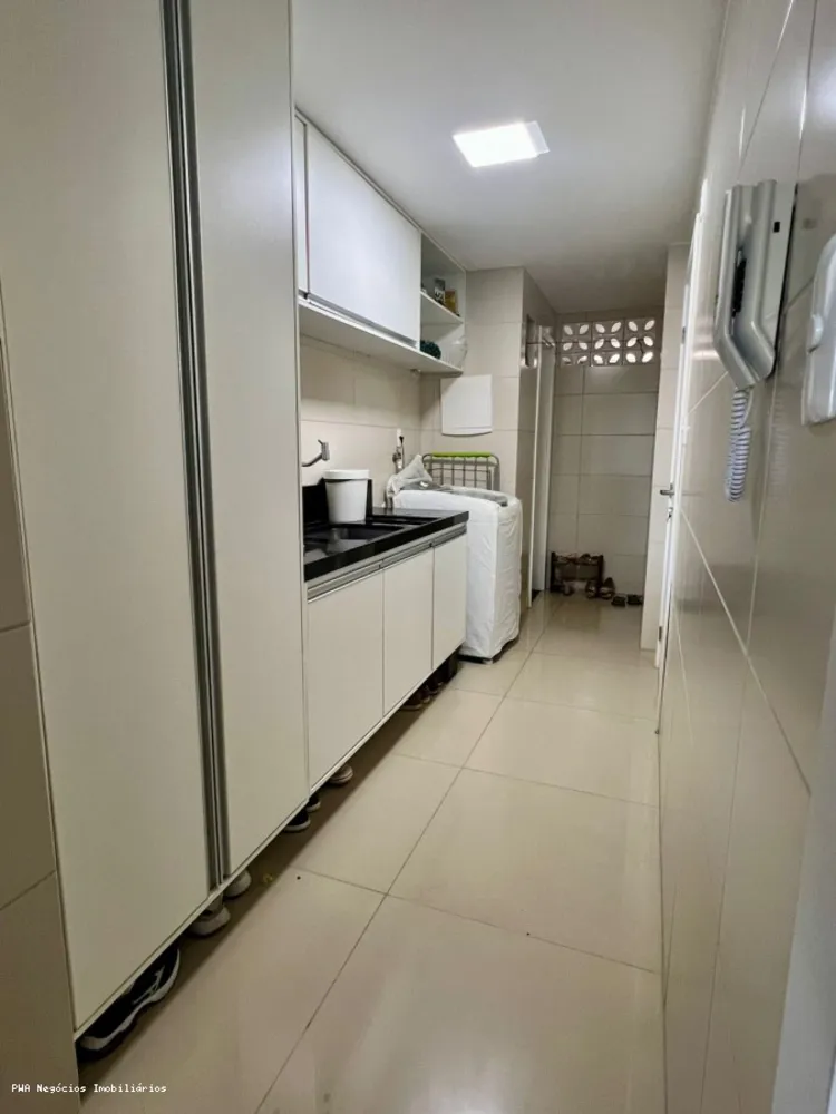 Apartamento, 3 quartos, 137 m² - Foto 11