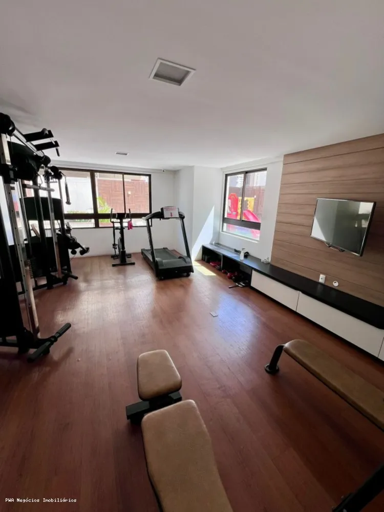 Apartamento, 3 quartos, 137 m² - Foto 2