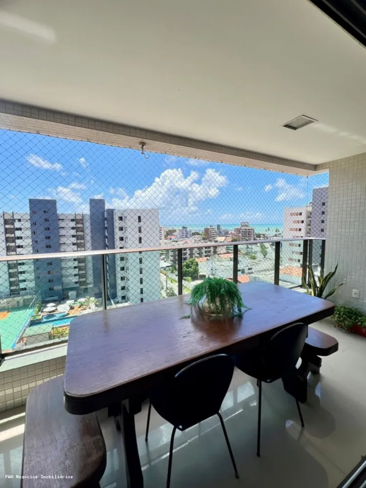 Apartamento, 3 quartos, 137 m² - Foto 9