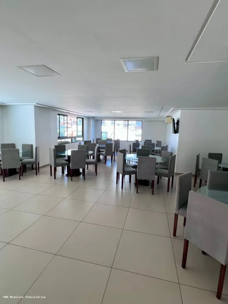 Apartamento, 3 quartos, 137 m² - Foto 3