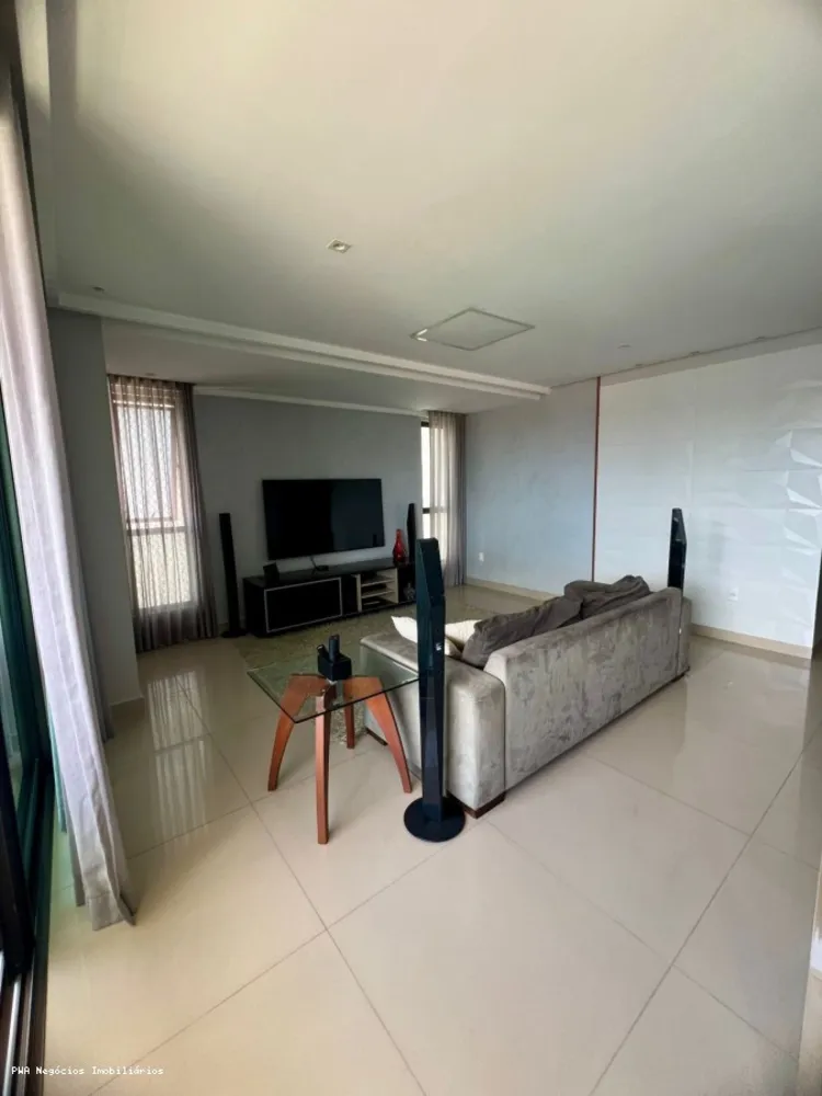 Apartamento, 3 quartos, 137 m² - Foto 5