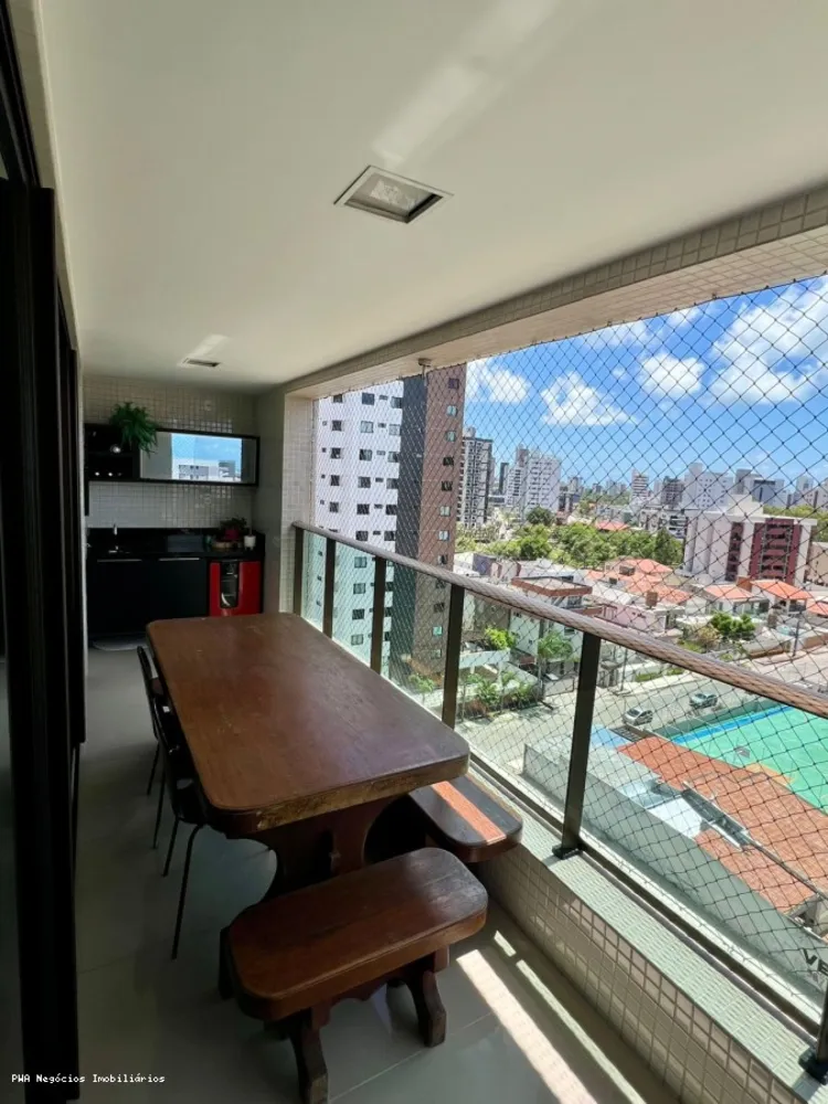 Apartamento, 3 quartos, 137 m² - Foto 8