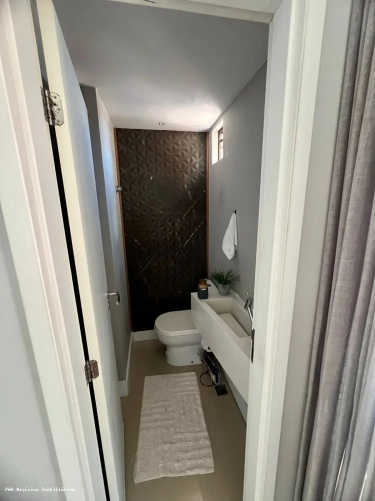 Apartamento, 3 quartos, 137 m² - Foto 10