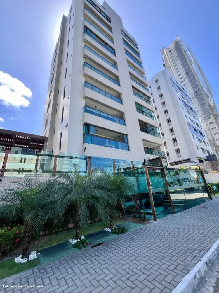 Apartamento, 3 quartos, 137 m² - Foto 4