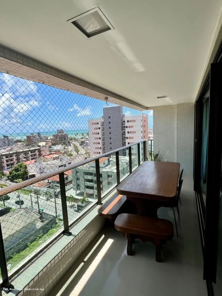 Apartamento, 3 quartos, 137 m² - Foto 12