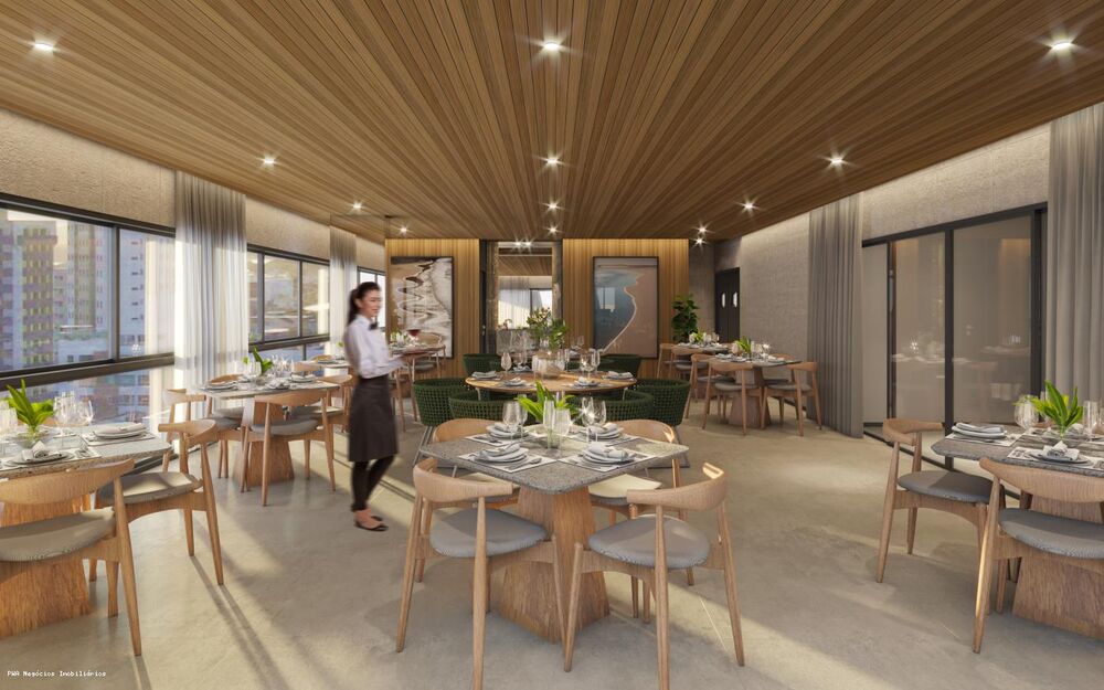 Apartamento, 1 quarto, 27 m² - Foto 9