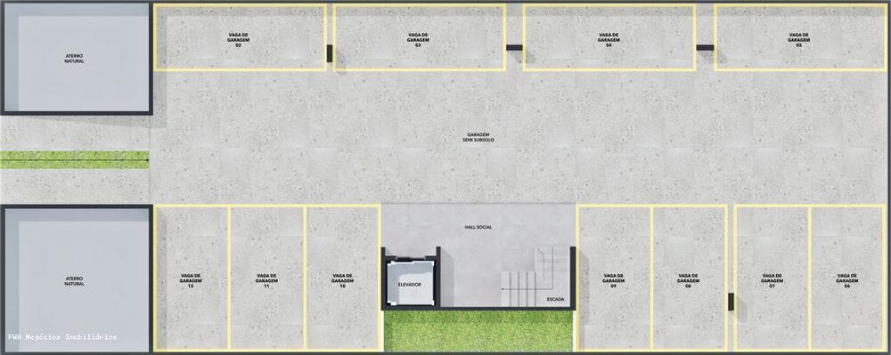 Apartamento, 3 quartos, 167 m² - Foto 3