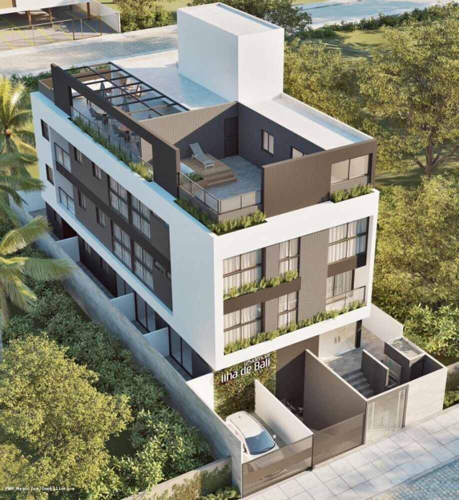 Apartamento, 3 quartos, 167 m² - Foto 1