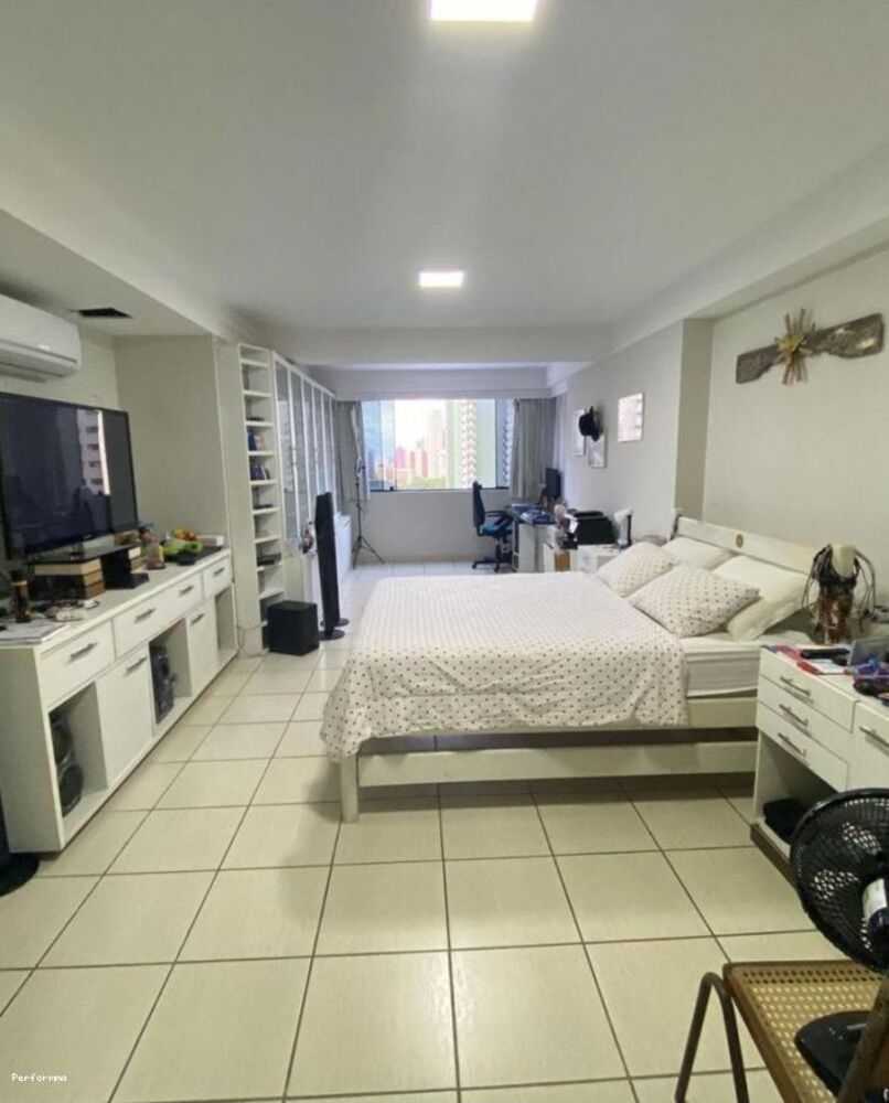 Apartamento, 4 quartos - Foto 2