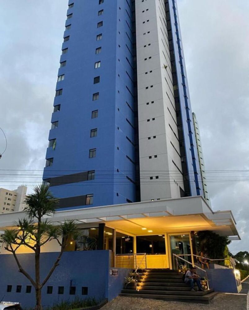 Apartamento, 4 quartos - Foto 6